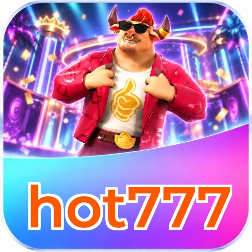 hot777