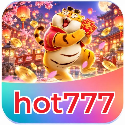 hot777