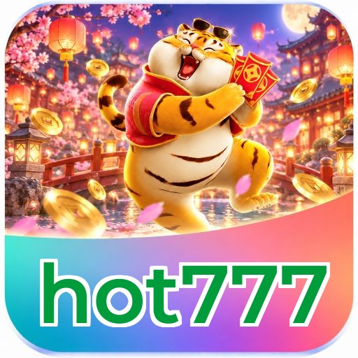 hot777